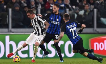 Persaingan Sengit Juventus dan Inter Akan Berlangsung Hingga Akhir Musim