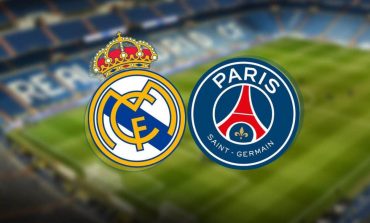 Prediksi Real Madrid vs PSG di Liga Champions