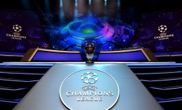 Jadwal Liga Champions Matchday Kelima, Rabu (27/11/2019)