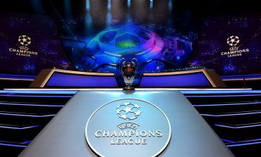 Jadwal Liga Champions Matchday Kelima, Rabu (27/11/2019)