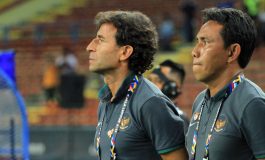 Akan Ada Pertemuan PSSI Dan Luis Milla di SEA Games 2019 Filipina?