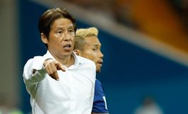 Pelatih Thailand Puji Indonesia