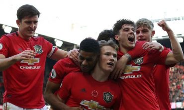 Jalani Tren Positif, MU Diminta Tidak Jemawa