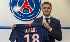 PSG Siap Permanenkan Mauro Icardi