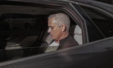 Arsenal Tak Pernah Adakan Pertemuan dengan Mourinho