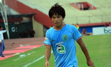 Kalahkan Borneo FC, Persela Lamongan Keluar Dari Jebakan Degradasi