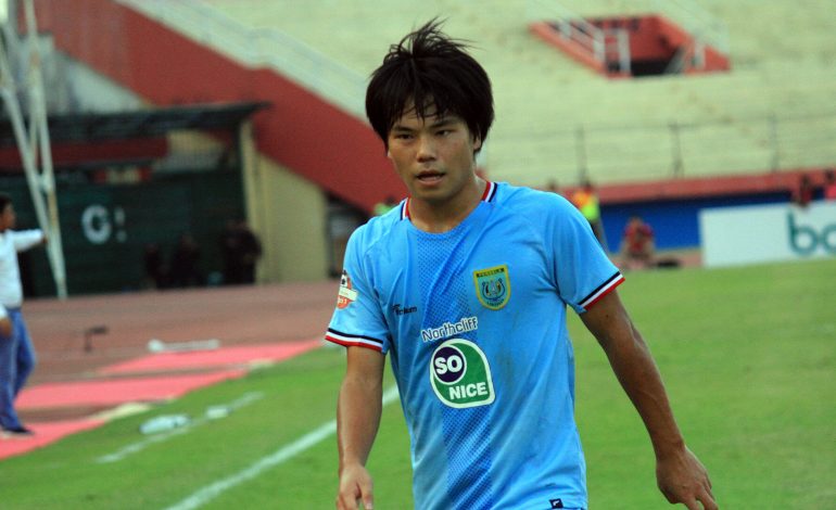 Kalahkan Borneo FC, Persela Lamongan Keluar Dari Jebakan Degradasi