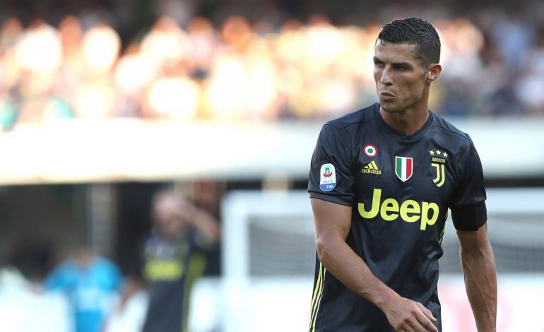 Rekor Baru Cristiano Ronaldo di Liga Champions 2019/2020