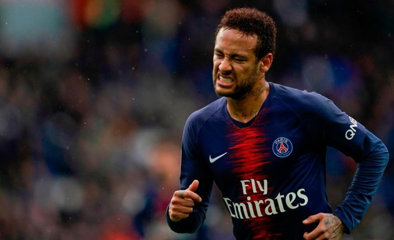 Dicadangkan Melawan Madrid, Tuchel Tak Takut Ditinggal Neymar