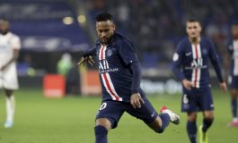 Sudah Pulih, Neymar Mengaku Siap Hadapi Real Madrid
