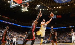 Jadwal Pertandingan NBA, Jumat (29/11/2019)