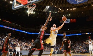 Jadwal Pertandingan NBA, Jumat (29/11/2019)
