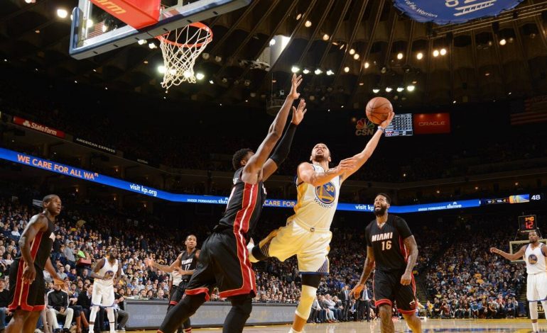 Jadwal Pertandingan NBA, Jumat (29/11/2019)