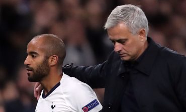 Dampak Positif Kedatangan Jose Mourinho Sudah Dirasakan Oleh Lucas Moura