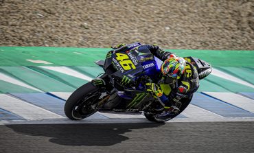 Punya Kepala Teknisi dan Motor Baru, Ini Komentar Rossi