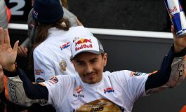 Manajer Tim Suzuki Ungkap Kemampuan Spesial Jorge Lorenzo