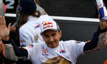 Manajer Tim Suzuki Ungkap Kemampuan Spesial Jorge Lorenzo