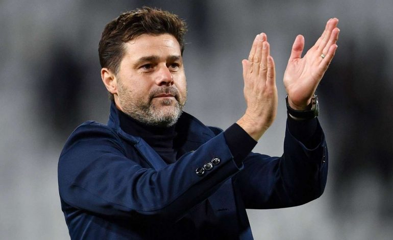 Eks Penyerang The Gunners, Paul Merson: Arsenal Harus Kejar Pochettino