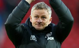 Solskjaer Tidak Kecewa walau MU Dikalahkan Astana