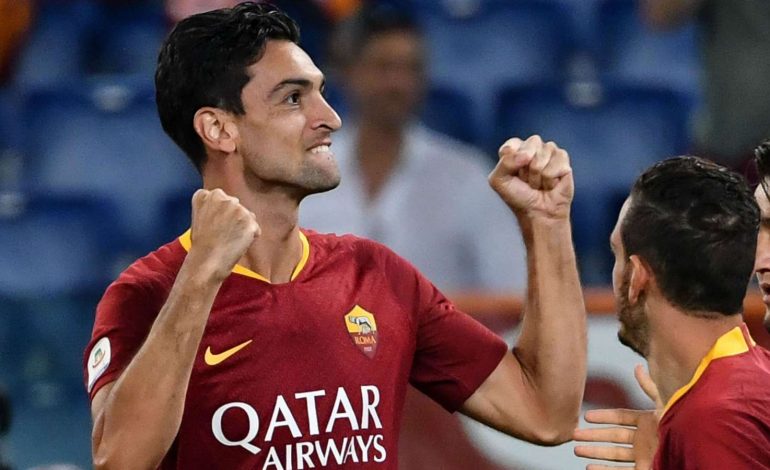 Javier Pastore Jadikan Cemoohan Sebagai Motivasi