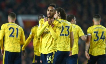 Seharusnya Malam Jumat, Mengapa Arsenal Main di Harinya Liga Champions?