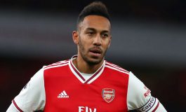Tinggalkan London, Pierre-Emerick Aubameyang Marah-Marah Di Instagram