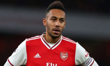 Tinggalkan London, Pierre-Emerick Aubameyang Marah-Marah Di Instagram