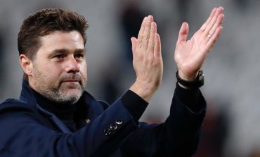 Digusur Jose Mourinho, Mauricio Pochettino Disarankan Gantikan Unai Emery di Arsenal