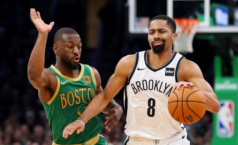 Hasil Lengkap Pertandingan NBA, Sabtu (30/11/2019)