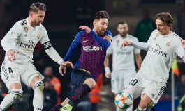 Jadwal El Clasico Resmi Keluar, Barcelona Lebih Diuntungkan?