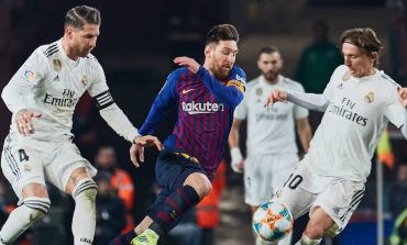 Jadwal El Clasico Resmi Keluar, Barcelona Lebih Diuntungkan?