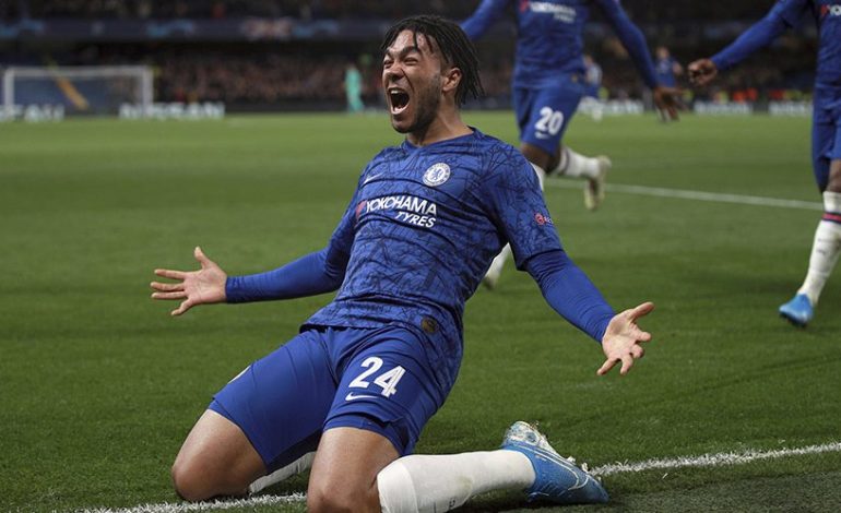 Hasil Pertandingan Chelsea vs Ajax Amsterdam: Skor 4-4