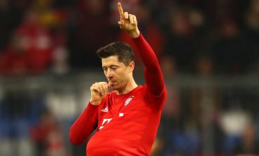 Hasil Pertandingan Bayern Munchen vs Olympiakos: Skor 2-0