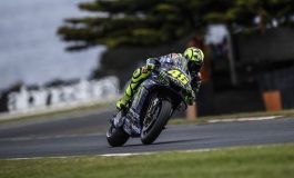 Rossi Akui Yamaha Tertinggal Jauh dari Ducati dan Honda