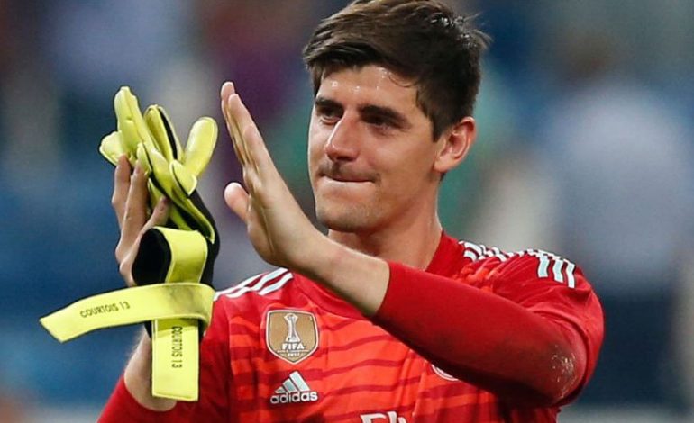 5 Clean Sheets Beruntun, Thibaut Courtois Bagikan Rahasia Performa Apiknya