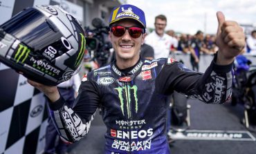 Ducati Bimbang Pilih Rekrut Quartararo atau Vinales