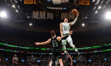 Jadwal Pertandingan NBA, Jumat (20/12/2019)