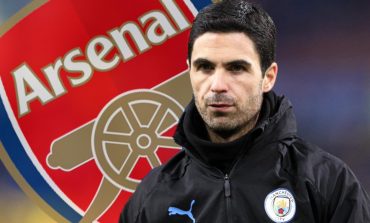 Hari Ini Arsenal Umumkan Arteta sebagai Pelatih?