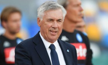 Muluskan Jalan ke Everton, Napoli Hapus Kontrak Ancelotti