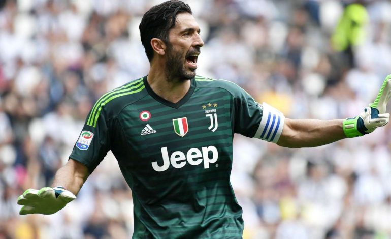 Buffon Tak Gentar Sekalipun Juventus Bentrok Real Madrid