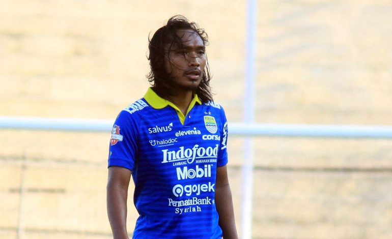 Robert Alberts Tegaskan Persib Tak Akan Memperpanjang Kontrak Hariono