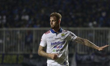 Persib Segera Umumkan Nasib Pemain untuk Musim Depan