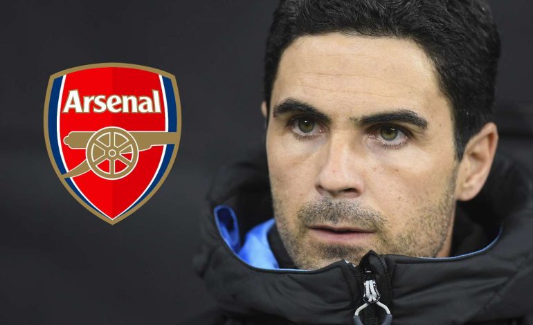 Bangkitkan Arsenal, Mikel Arteta Harus Didukung Dana & Waktu