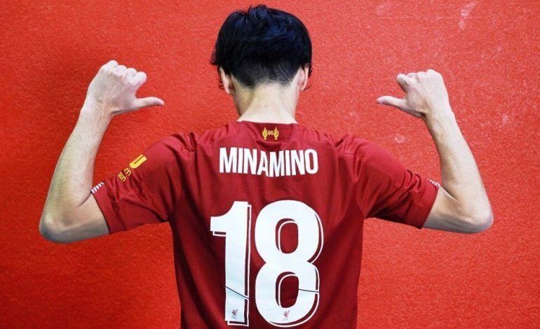 Klopp Sebut Tak Perlu Lagi Repot Jelaskan Kualitas Minamino Ke Fans Liverpool