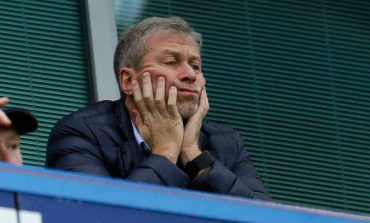 Cerita Unik Roman Abramovich Bayar Bonus Pemain Chelsea Secara Tunai