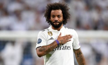 Masih Cedera, Marcelo Batal Bela Madrid Kontra Barcelona