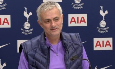 Betemu Chelsea, Mourinho Ingin Tuntaskan Dendam pada Lampard
