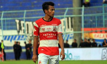 Cedera Telapak Kaki, Zulfiandi Segera Jalani Operasi