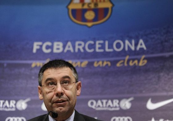 Barcelona Mulai Bergerak Memperpanjang Kontrak Messi