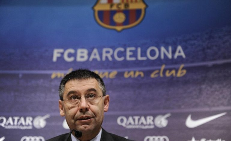 Barcelona Mulai Bergerak Memperpanjang Kontrak Messi